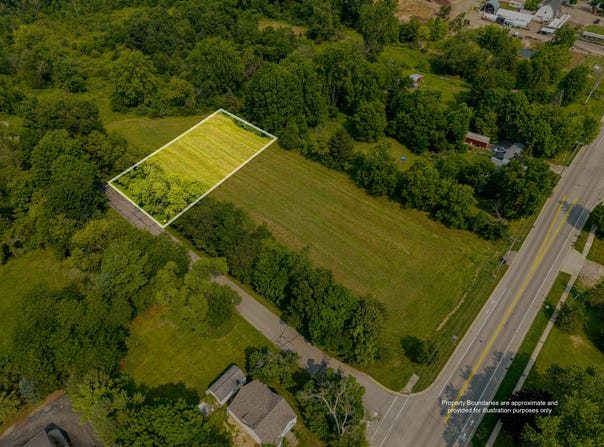 02 River Bend, Manchester, MI 48158