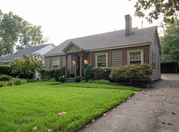 149 ALEXANDER St, Memphis, TN 38111