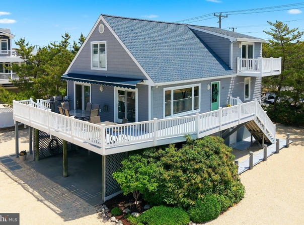 1018-A LONG Boulevard, LONG BEACH, NJ 08008