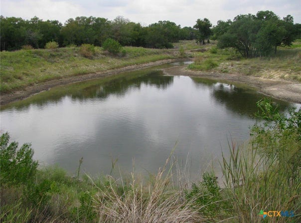 PR 42101 lot: 106, Evant, TX 76525