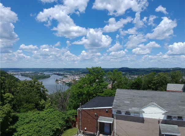 200 Fingal St, Mt Washington, PA 15211