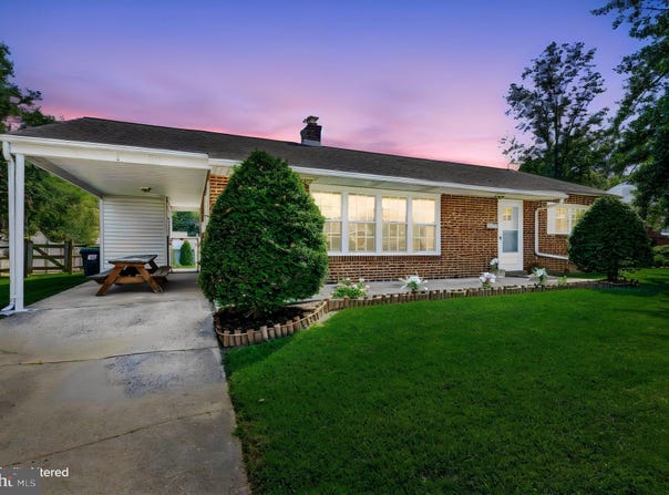 108 BETTE Road, WILMINGTON, DE 19803