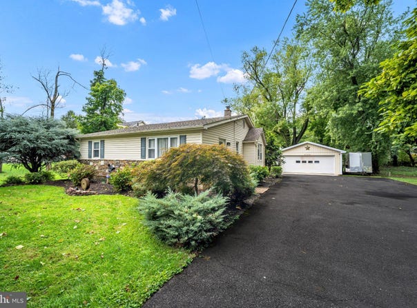 2268 BRISTOL Road, WARRINGTON, PA 18976