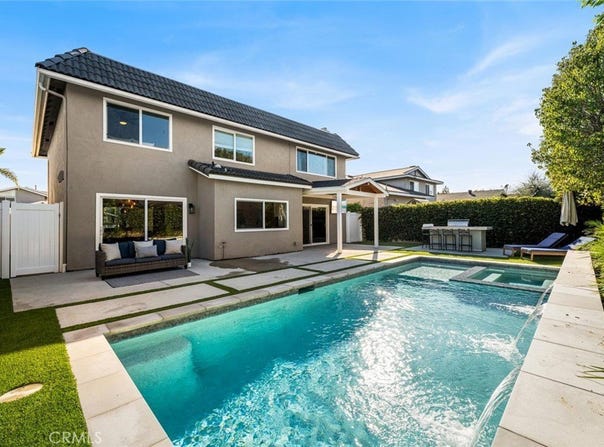 4297 Candleberry, Seal Beach, CA 90740