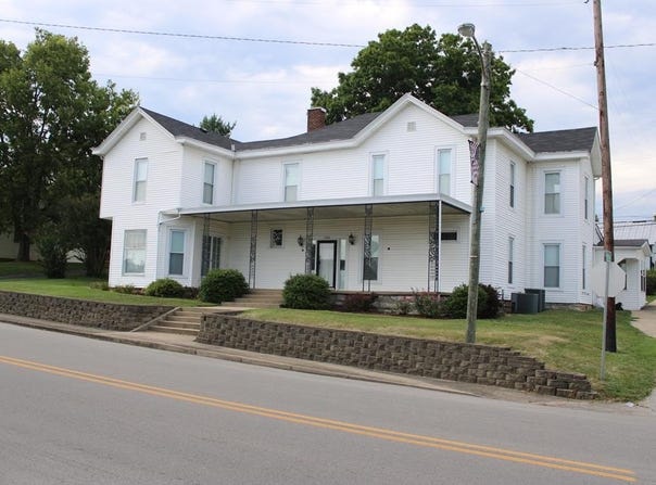 1606 Ewing Rd., Ewing, KY 41039