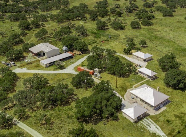 Harper, TX 76849