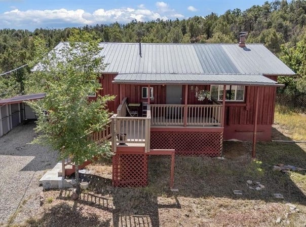 29022 E Highway 160, Durango, CO 81303
