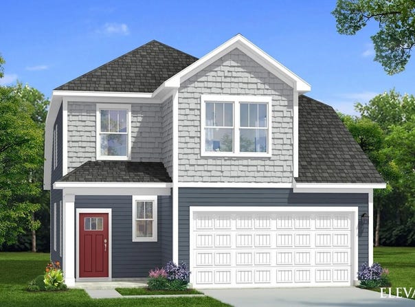 122 Retreat Lane, Oxford, NC 27565