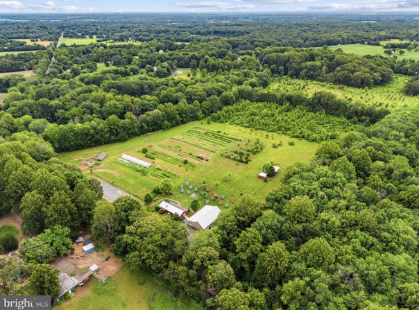 9269 REDEMPTION Way, MIDLAND, VA 22728