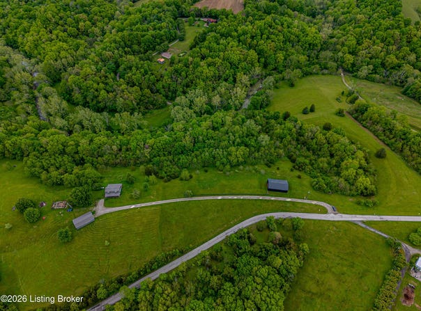 170 Pea Ridge Rd, Waddy, KY 40076