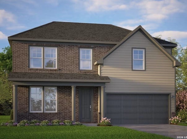 7310 Cypress Gate, Converse, TX 78109