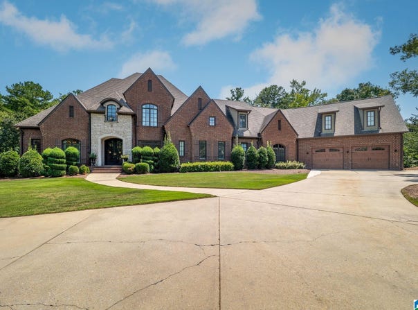 1405 SUTHERLAND PLACE, HOOVER, AL 35242