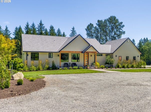 31503 NE PARCEL Ave, Yacolt, WA 98675
