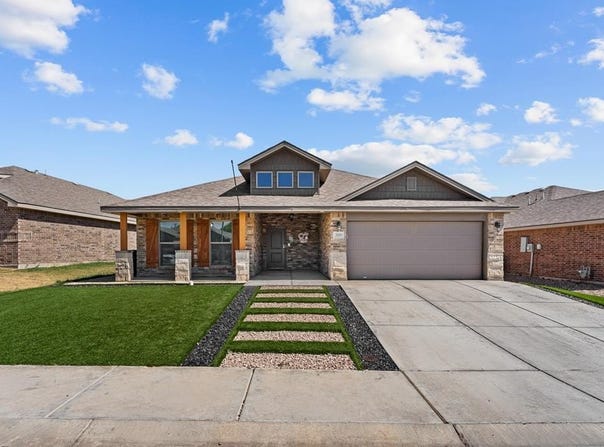 709 E 93rd, Odessa, TX 79765