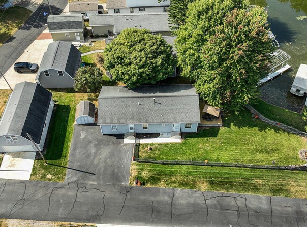 450 Sycamore Drive, Coldwater, MI 49036