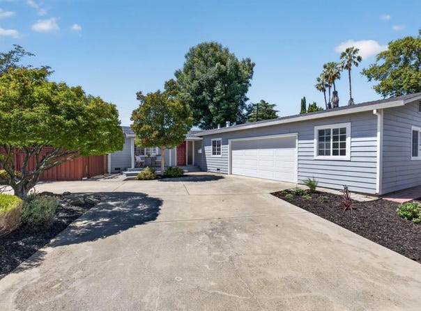 883 Brent DR, Cupertino, CA 95014