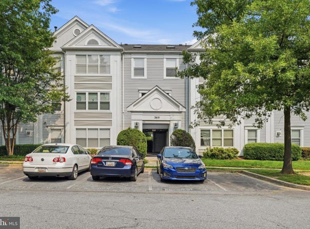 2610 CAMELBACK Lane, SILVER SPRING, MD 20906