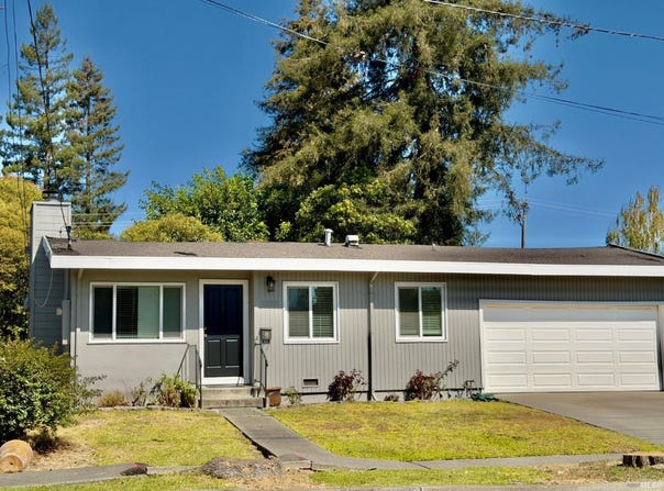 3332 Main Street, Napa, CA 94558