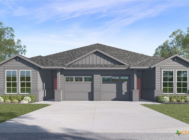 1108 Ribeye Road, Temple, TX 76502