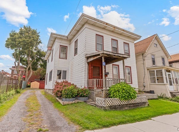 60 E North st, Ilion, NY 13357
