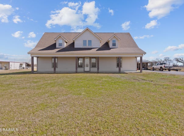9925 La Highway 343, Abbeville, LA 70510