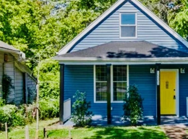 9531 Marlowe Avenue, St Louis, MO 63114