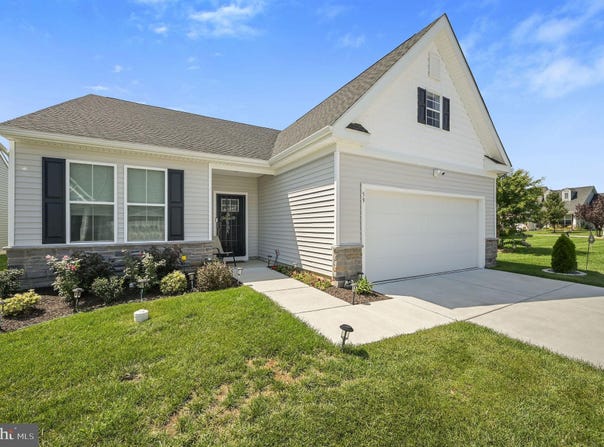 59 CASSELBERRY Lane, DOVER, DE 19904