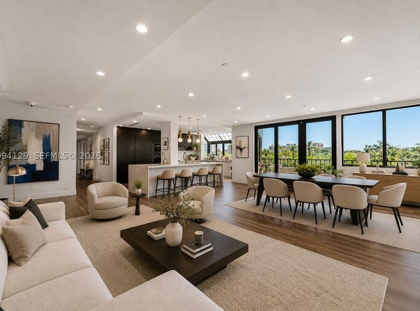 151 Crandon Blvd, Key Biscayne, FL 33149