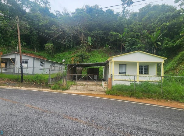 Adjuntas, Adjuntas, PR 00601