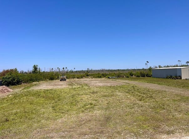 1 Bailey Ln, Mexico Beach, FL 32456
