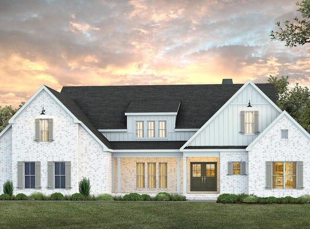 High Pointe lot: 4, Lagrange, GA 30241