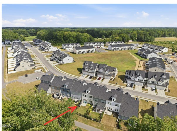 256 Shingle Oak Road, Wake Forest, NC 27587