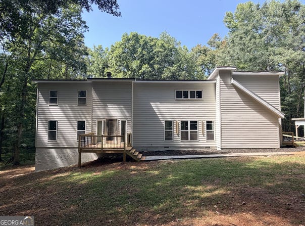 876 Newton Road, Lagrange, GA 30240
