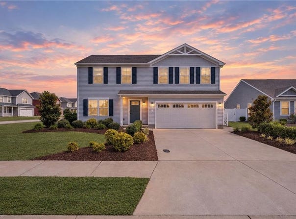 1306 Elder Street, Elizabeth City, NC 27909