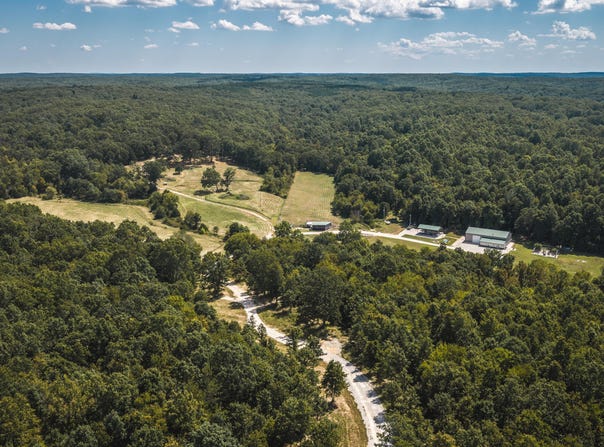 9223 State Highway 32, Salem, MO 65560