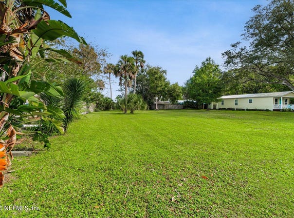29 & 27A FLORIDA Avenue, St. Augustine, FL 32084