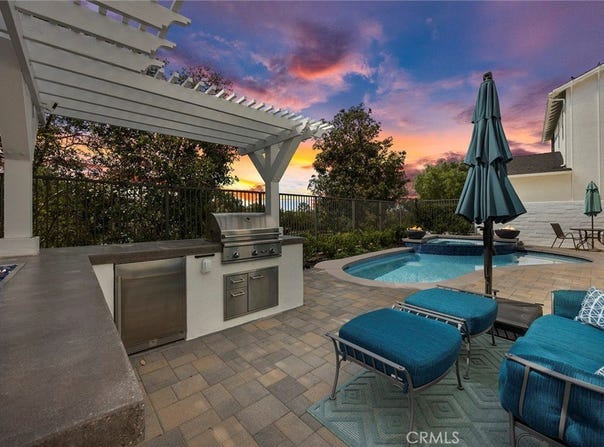 16 Kempton Lane, Ladera Ranch, CA 92694