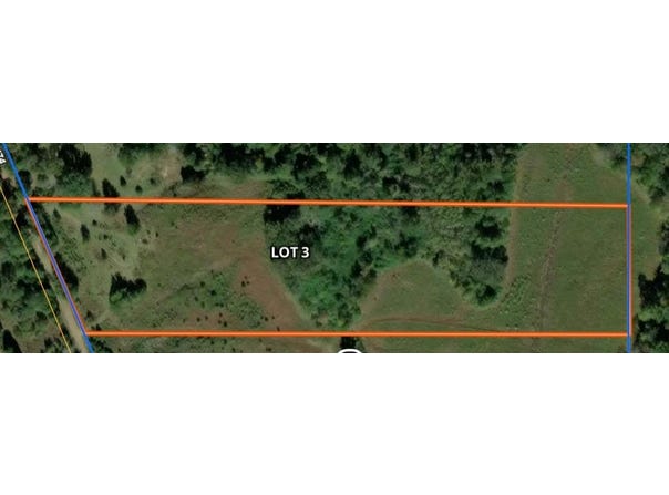 CR 174 lot: 3, OAKLAND, MS 38948