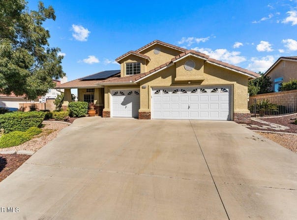 40824 Cobblestone, Palmdale, CA 93551