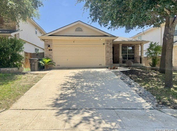 7422 Perseus Sound, San Antonio, TX 78252