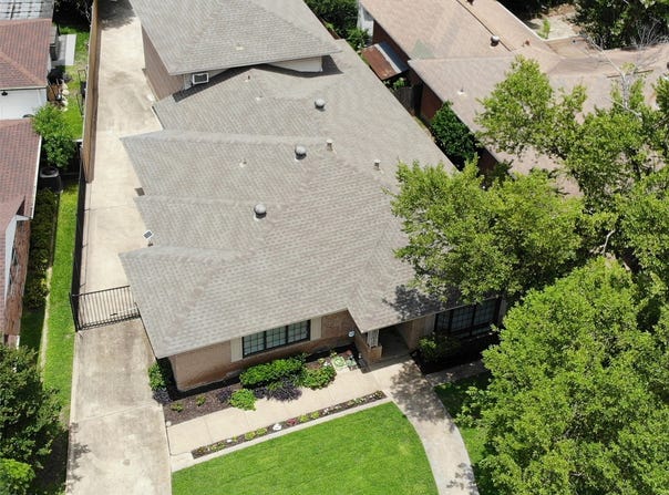 2119 Healey Drive, Dallas, TX 75228
