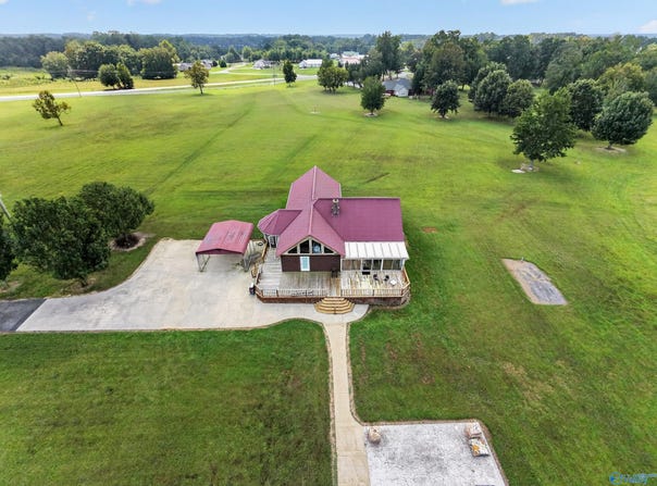 4829 Alabama Highway 71, Dutton, AL 35744