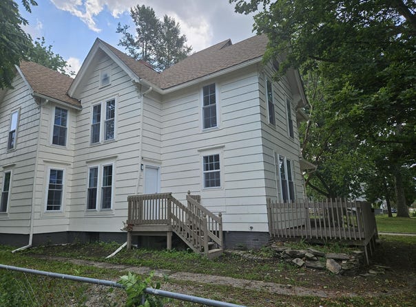 349 S Main Street, Adrian, MI 49221