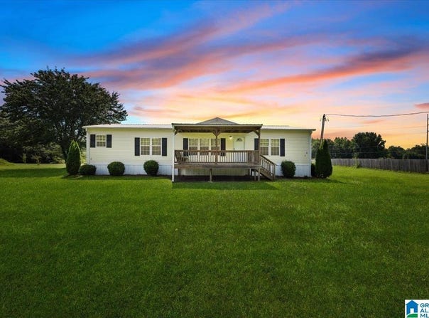 410 COUNTY ROAD 637, HANCEVILLE, AL 35077