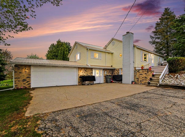 2330 W TYLER ROAD, HART, MI 49420