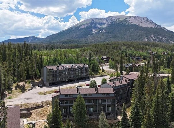 10000 Ryan Gulch Road, SILVERTHORNE, CO 80498