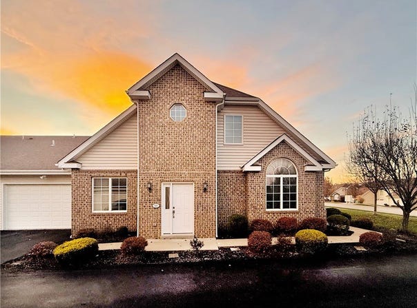 60 Nicholas, Beaver, PA 15009