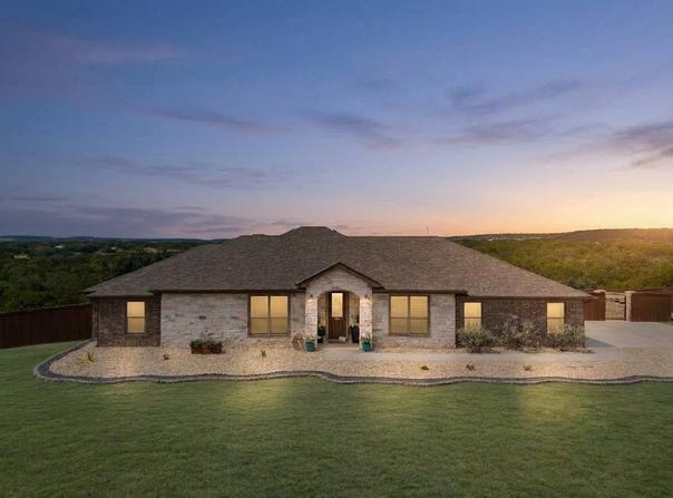 3638 Morgan Mill Rd, Kempner, TX 76539