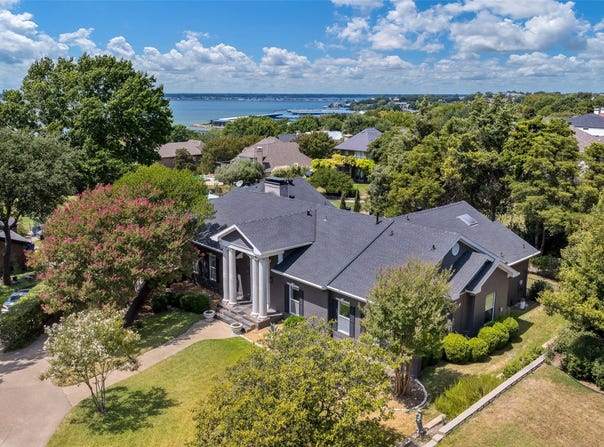 6 Stillwaters Drive, Heath, TX 75032
