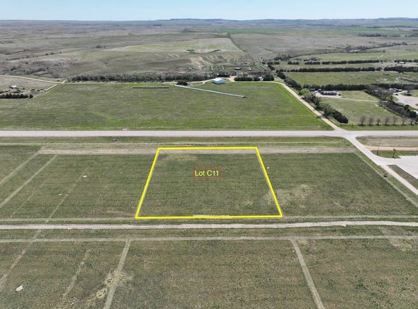 C11 SweetSpot N, White River, SD 57579